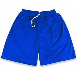 Complete Selection of Youth Mesh/Tricot Short online at Stellar Apparel