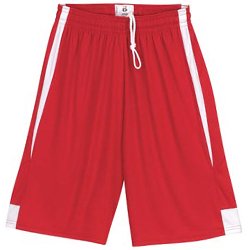 Complete Selection of Badger B-Dry Spike Youth Shorts online at Stellar Apparel