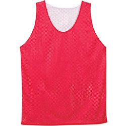 Complete Selection of Youth Mesh Reversible Tanks online at Stellar Apparel
