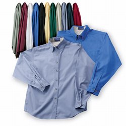 300361 Mens Entreprenuer Short Sleeve Shirt