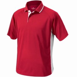 Charles River Apparel Moisture Wicking Polo Shirts - Buy Online Now