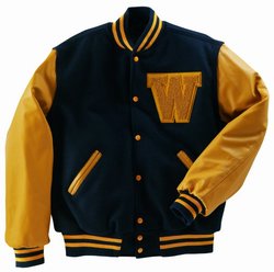 4183 Holloway Varsity Jacket
