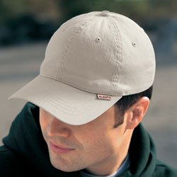 5002 Yupoong Six Panel Low Profile Garment Washed V-Flexfit Caps