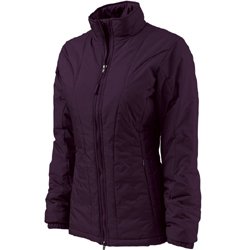 Charles River Apparel Women's Quilted Jacket Style 5182