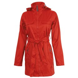 Get the Women's Nor'easter Rain Jacket style 5375 at Stellar Apparel
