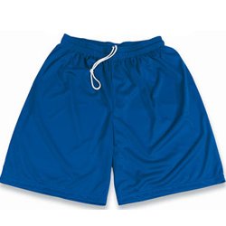 Complete Selection of 9 Inch Mesh/Tricot Short online at Stellar Apparel