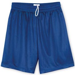 Complete Selection of 9 Inch Mini Mesh Short online at Stellar Apparel
