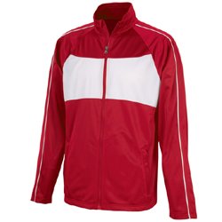New from Charles river Men's Quantum Jacket Style 9326