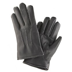 Burk's Bay Leather Gloves buy online at Stellar Apparel