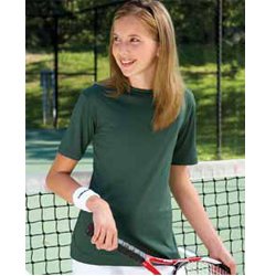 Champion Youth Wicking Tee is a great buy at Stellar Apparel