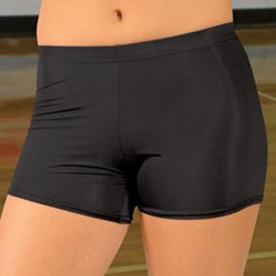 Eagle USA Powerstretch Women's Compression Short Style J1622 for the lowest prices everyday at Stellar Apparel!