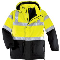 Safety Jackets, Vests, Tshirts, and more at www.Safety-Jackets.com