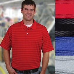 King Louie America Sunset Polo Shirt is a great buy at Stellar Apparel