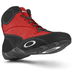 oakley racing shoes