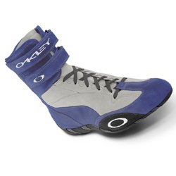 oakley racing shoes