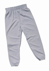 Eagle USA Doubleknit Pull-Up Pant Style P1110 For The Lowest Prices Everyday At Stellar Apparel!