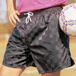Eagle Usa Checkerboard Soccer Short Style P1422 for the lowest prices everyday at Stellar Apparel!