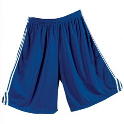 Eagle Usa Stock Lacrosse Short with Braid - 10
