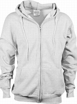 Eagle Usa 9.5OZ. Heavyweight Full Zip Hood Style S8026 for the lowest prices everyday at Stellar Apparel!