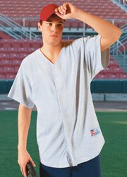 Eagle USA Heavyweight Cotton Baseball Shirt Style T1992 For The Lowest Prices Online At Stellar Apparel!