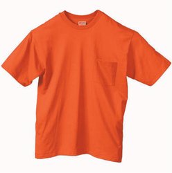 Eagle Usa Cotton Poly Blend TShirt Style T3002 for the lowest prices everyday at Stellar Apparel!