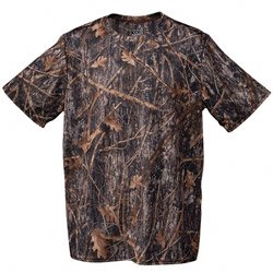 Eagle USA XDri Performance Camo Tee Style X3240 for the lowest prices everyday at Stellar Apparel!