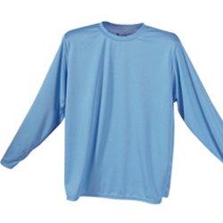 Eagle USA X3248 XDri Performance Long Sleeve T-Shirt for Low Prices Everyday at Stellar Apparel!