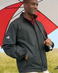 adidas climaproof rain jacket