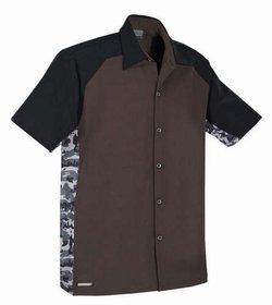 Boardroom Apparel Men's Crankshaft Full-button Shirt at Stellar Apparel