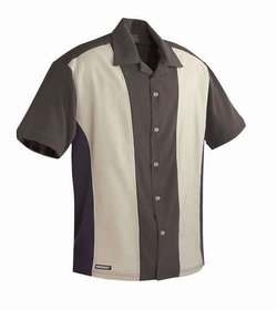 Boardroom Apparel Men's Pro-Bowler Shirt at Stellar Apparel