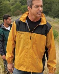 Colulmbia Mens Cougar Peaks Jacket available at Stellar Apparel