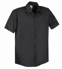 Boardroom Apparel Men's Urban Full-button Shirt at Stellar Apparel