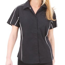 CSS Ladies 9018 Racewear Pit Shirt is now available at Stellar Apparel