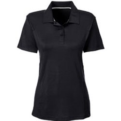 Get you Team 365 Ladies' Charger Performance Polo - TT20W here at Stellar Apparel