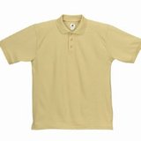 3341-Badger-Sport-B-Dry-Solid-Polo
