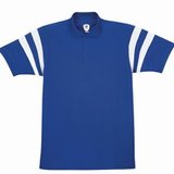 3345-B-Dry-Varsity-Polo-Shirt