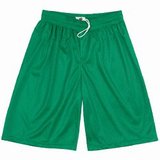 7211-Badger-11-Inch-Tricot-Mesh-Short