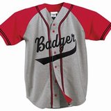 Badger Sportswear - Baseball Jerseys, Uniforms, Shirts