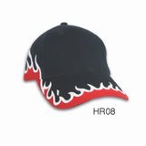 hr08-Flame-Racing-Cap