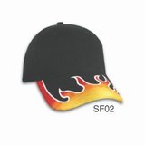 sf02-Super-Flame-Racing-Cap