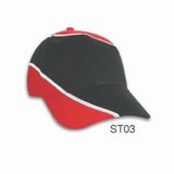 st03-Stripe-Racing-Cap