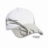 tr02-Tribal-Pattern-Racing-Cap