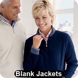Blank Jackets, Blank Outerwear, Mens Jackets, Womens Jackets