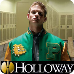 Holloway Sportswear, Holloway Varsity Jackets, Holloway Team Apparel
