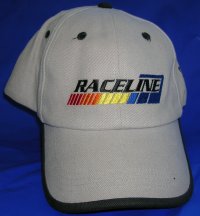 embroidered racing cap custom