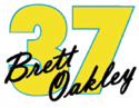 brett oakley, digitized signature for embroidery, custom signature artwork