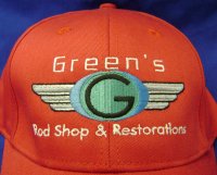 custom logo screenprinting digitizing embroidery