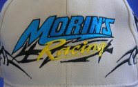 custom logo screenprinting digitizing embroidery