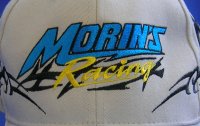 custom logo screenprinting digitizing embroidery