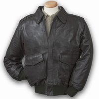 Burk's Bay - Bomber Jackets